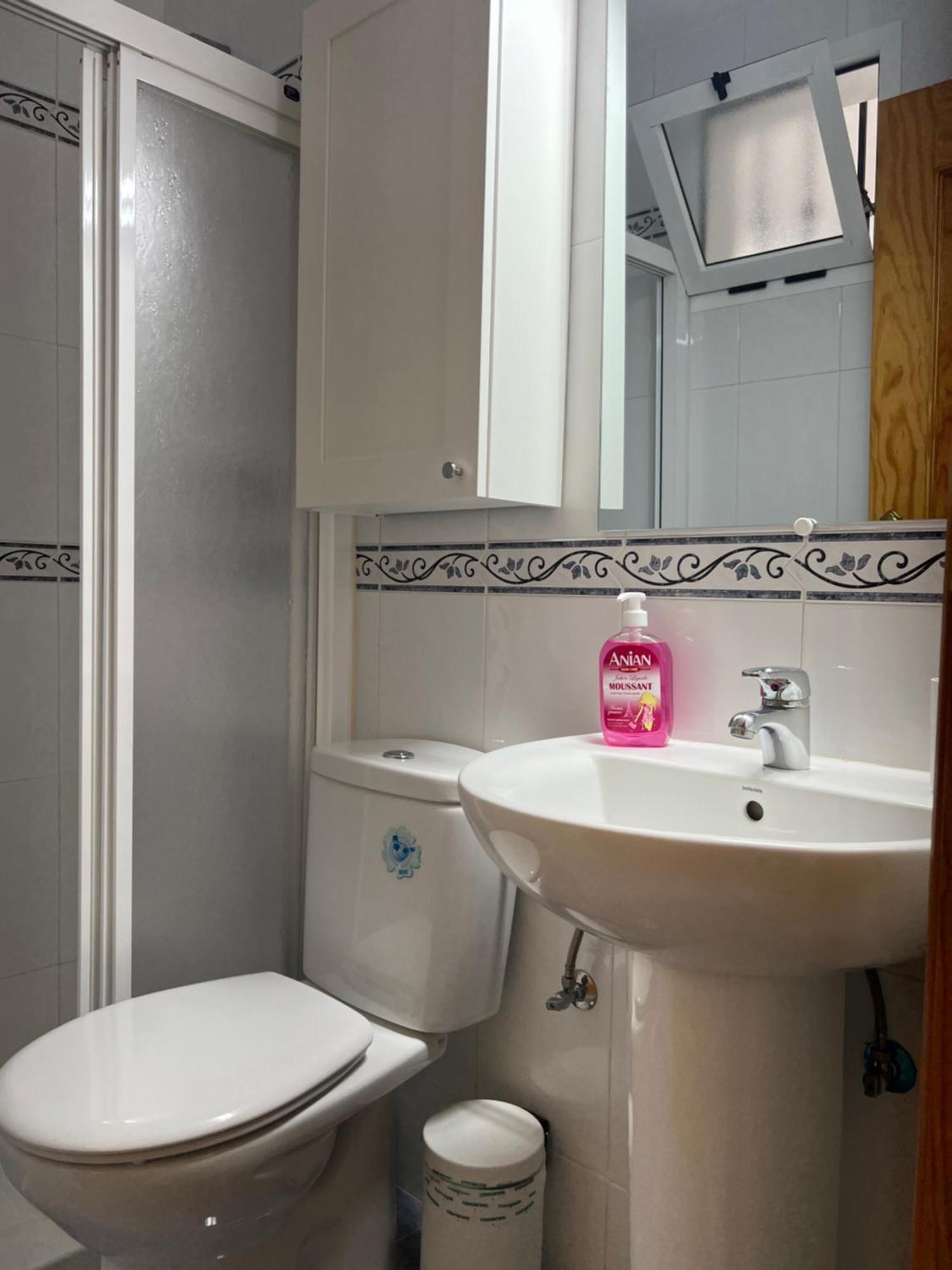 Atico Apartment