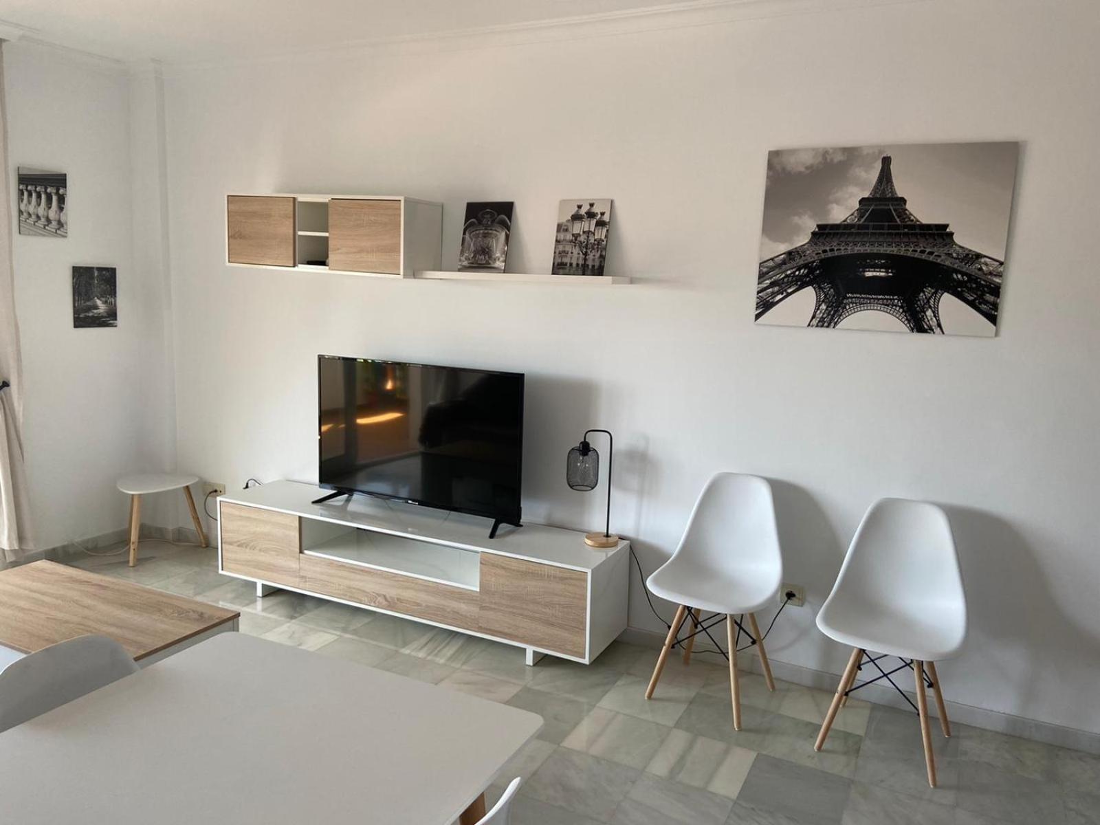 Apartment Atico *