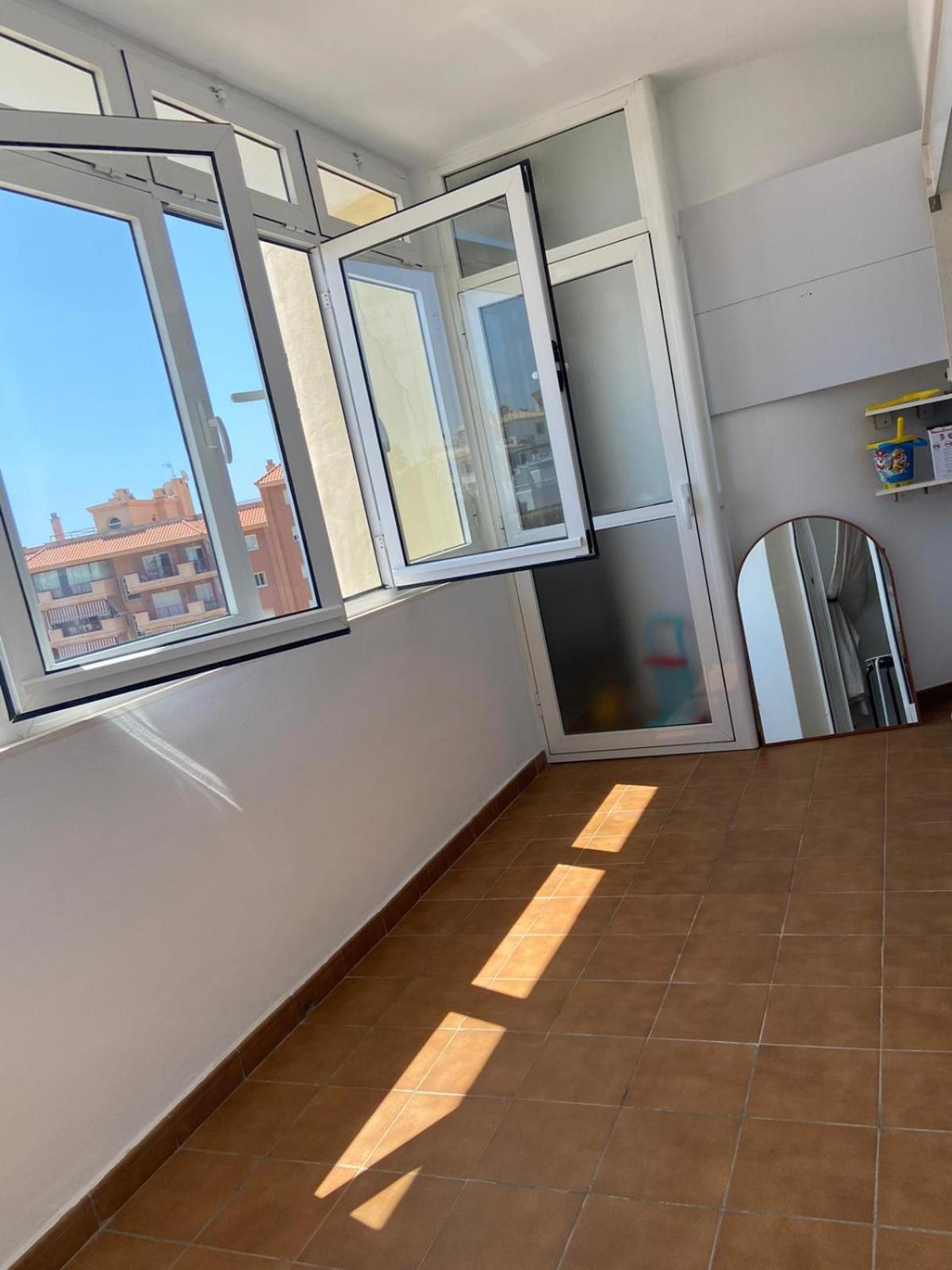 Apartment Atico Fuengirola