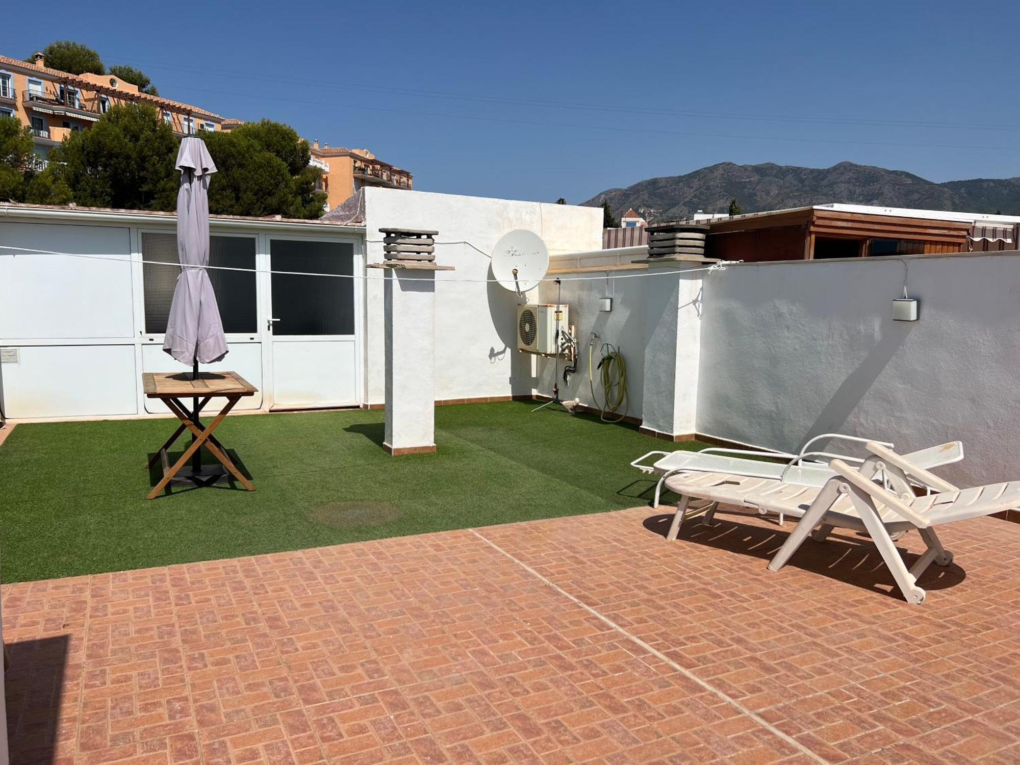 Atico Apartment Fuengirola