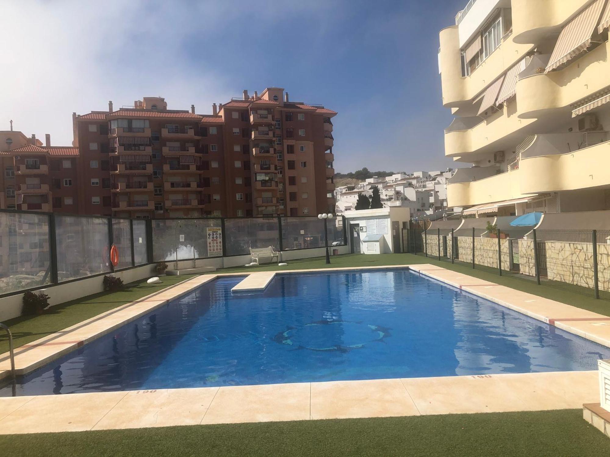 Atico Apartment