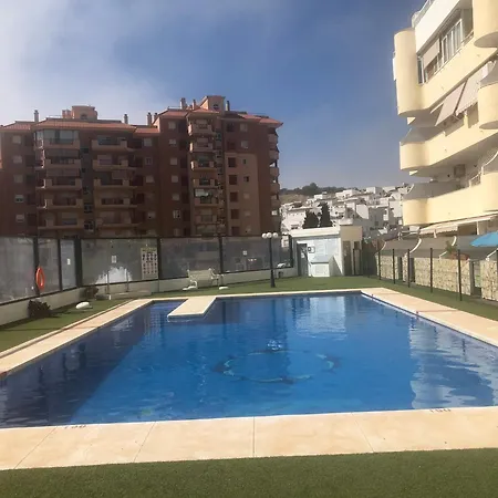 Atico Fuengirola Beach Exterior photo