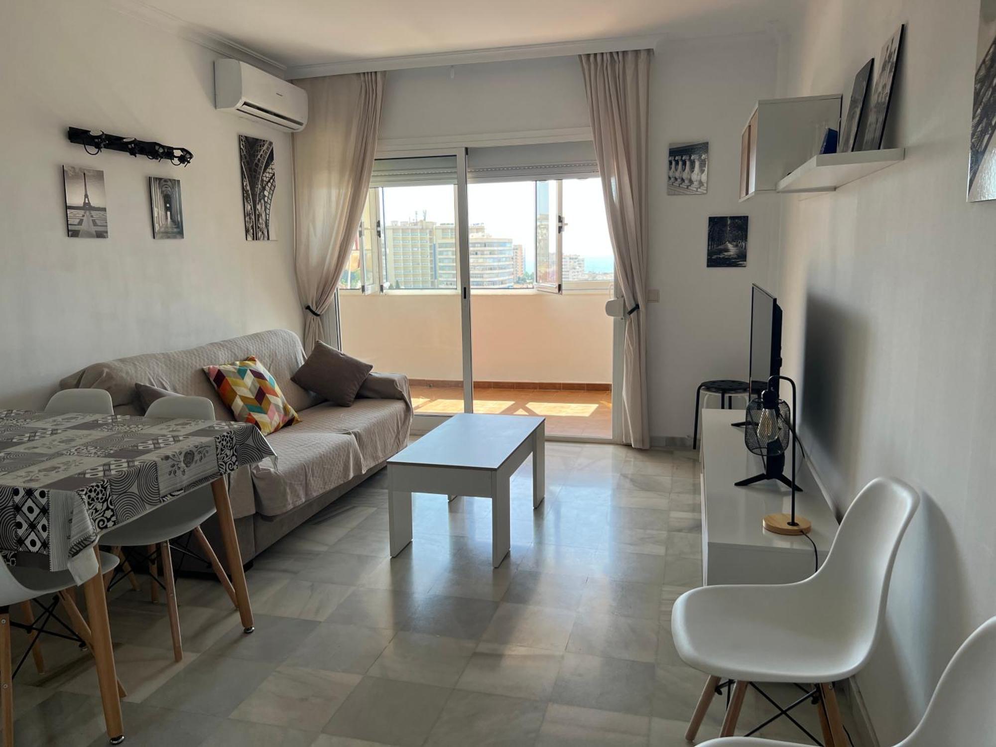 Atico Apartament *