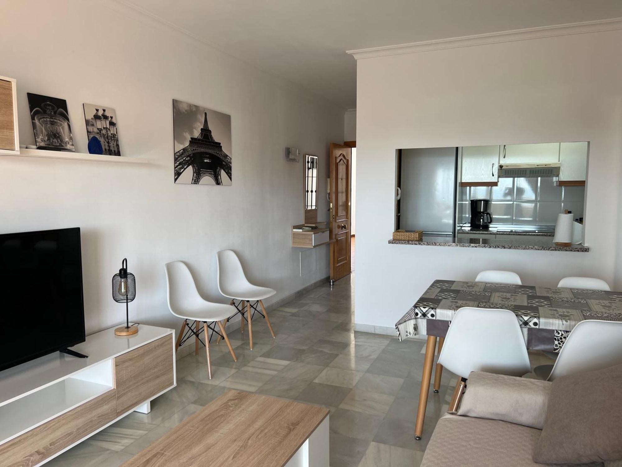 Apartament Atico