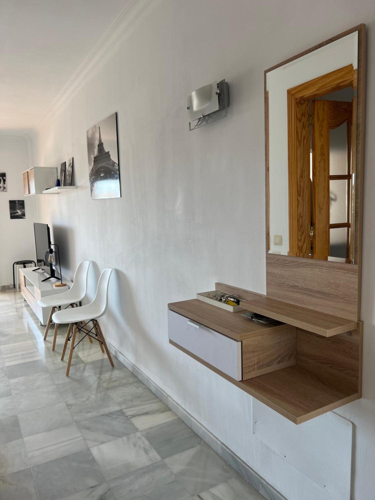 Atico Fuengirola