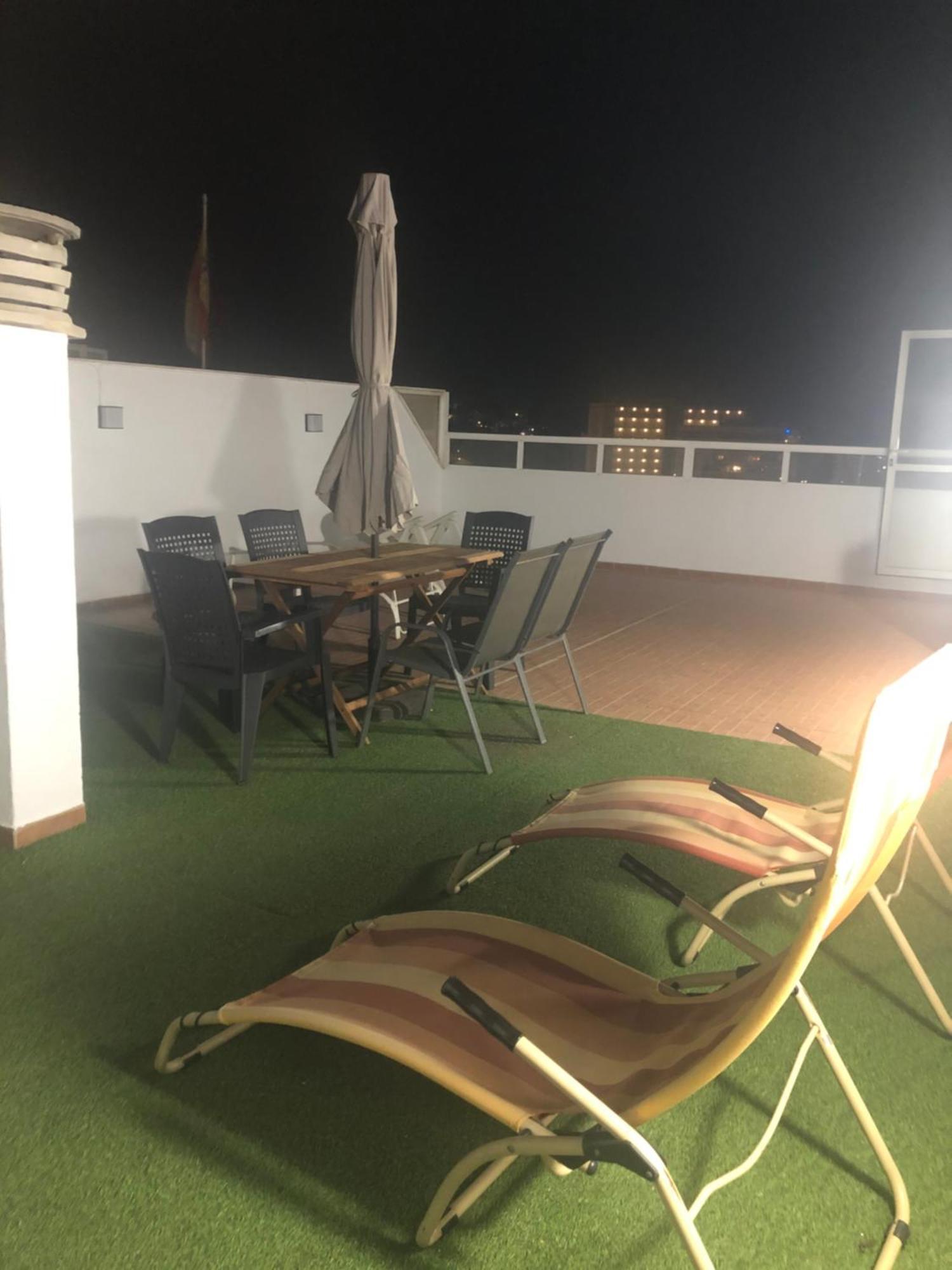 Apartment Atico