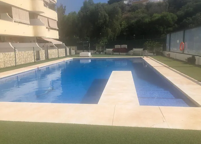 Atico Fuengirola Beach
