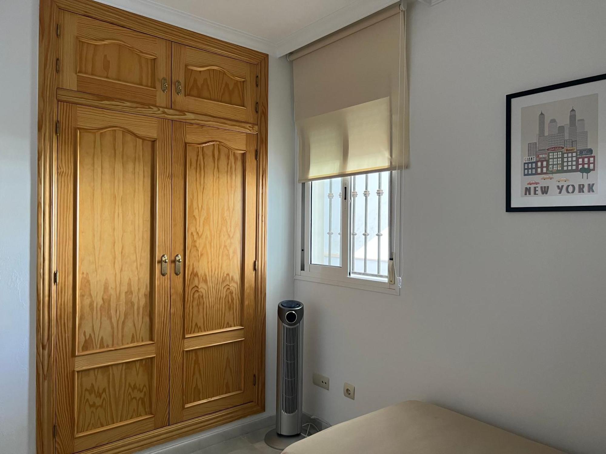 Atico Apartment