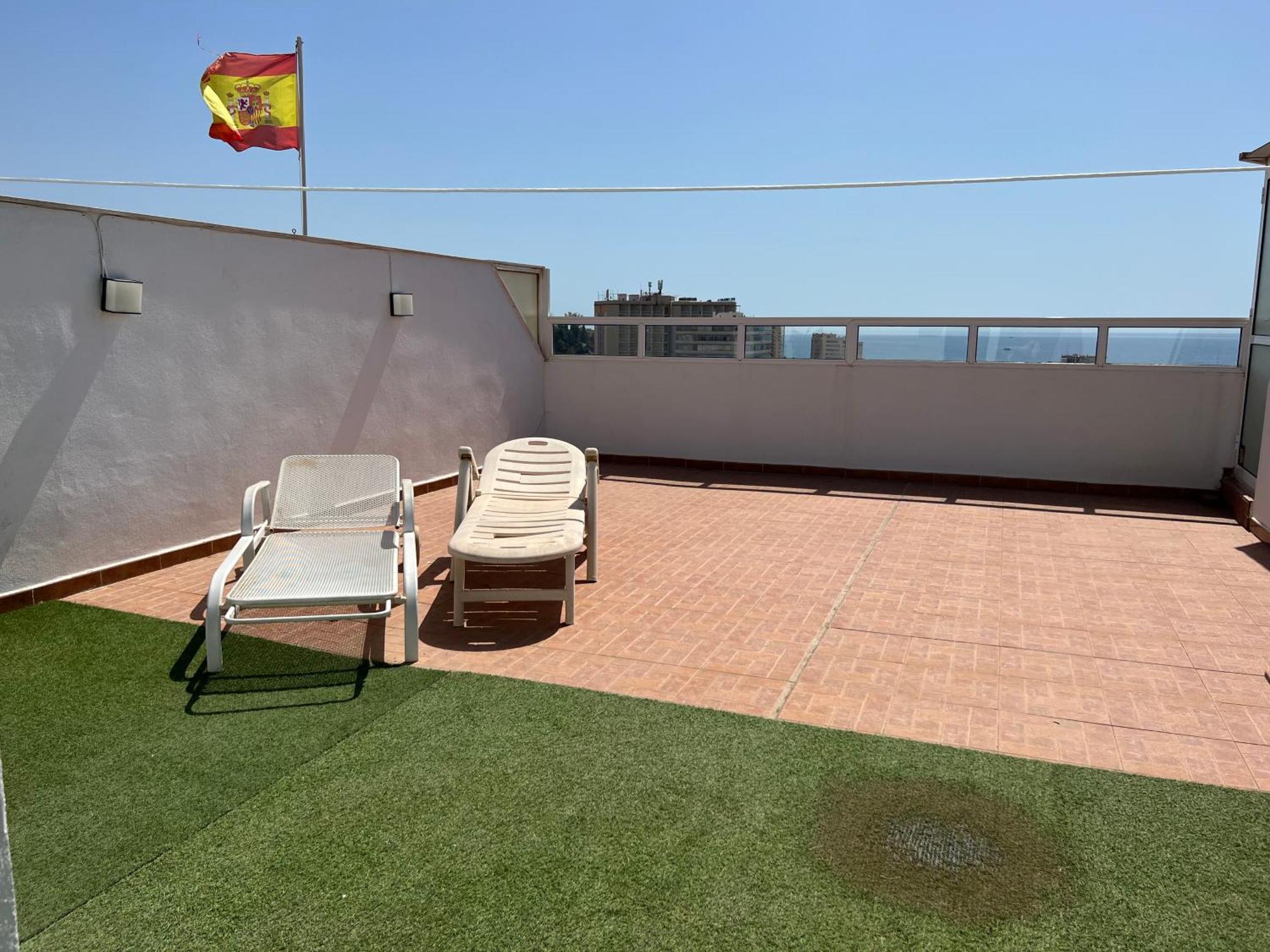 Apartment Atico *