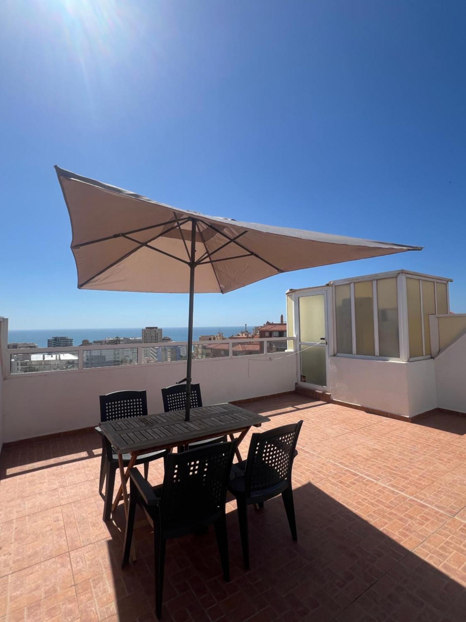 Atico Apartment Fuengirola