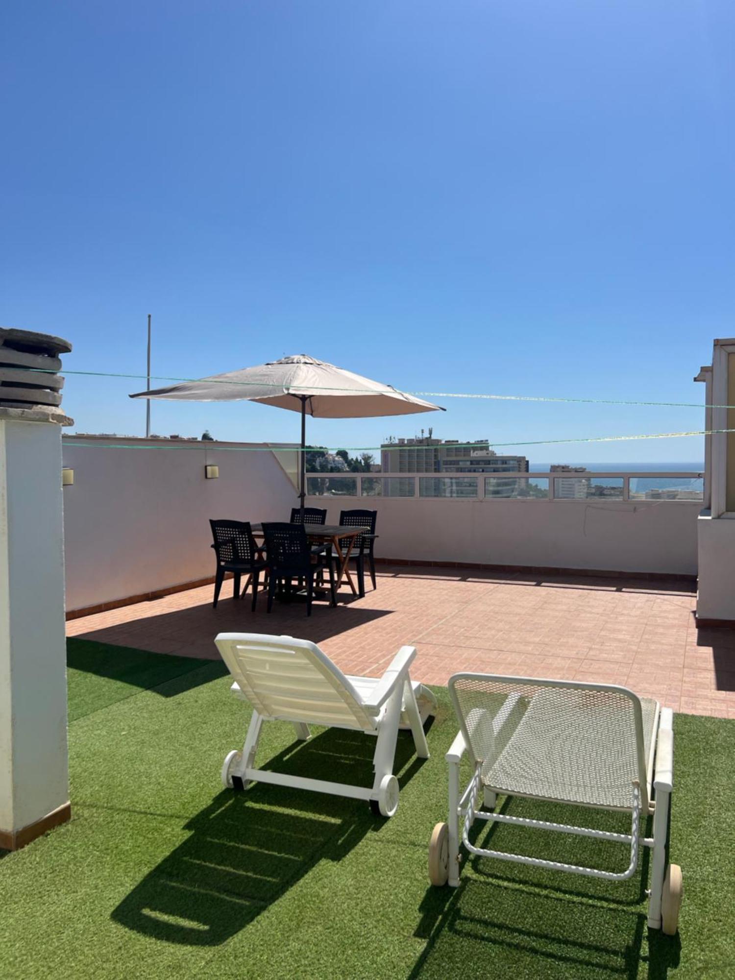 Apartment Atico